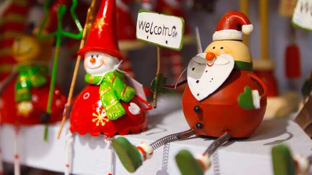 Concierto - Actuación navideña a cargo de alumnos del Conservatorio