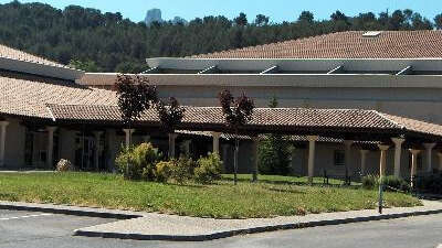 Complexe Sportif et Culturel