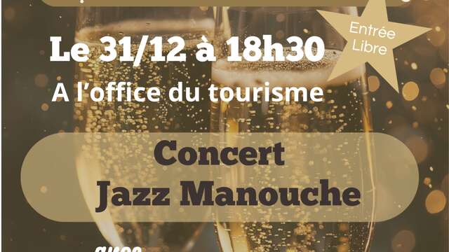 L'Apéro Bulles festif