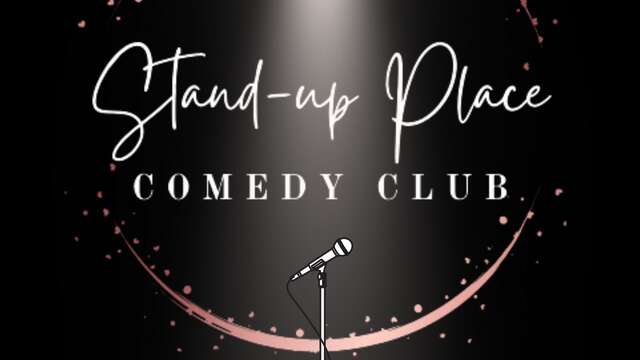 Stand - Up Place - Comedy club