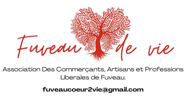 Association Fuveau Coeur 2 Vie