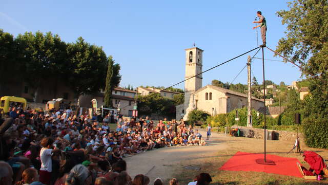 Festival Ruez-vous