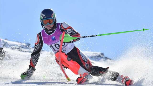 Grand Prix International Citadin