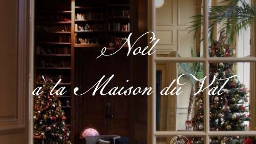 Brunch de Noël à la Maison du Val