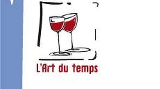 Exposition par Fabrice LOBJOIS à L'Art du Temps