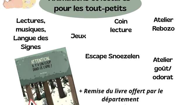 Matinée Premières Pages