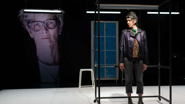 Spectacle : Sublime(s)