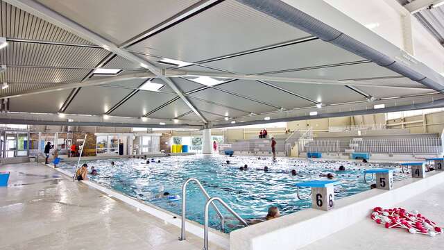 Piscine Boiteux