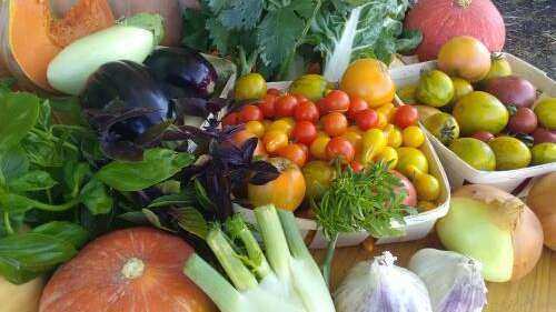 La Ferme de Prétuilière