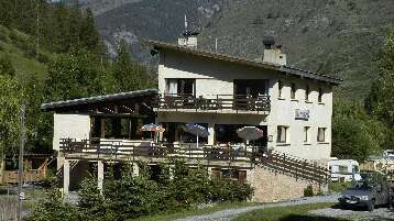 Chez Pilou