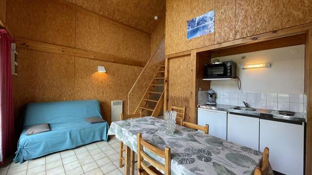 Gîte La Valériane 6 persons