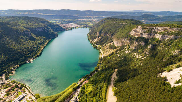 Lac de Nantua