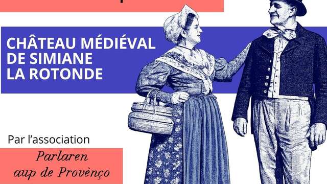 Exposition de costumes de travail 19e
