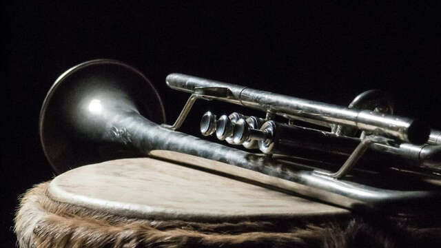 60 minutes de baroque