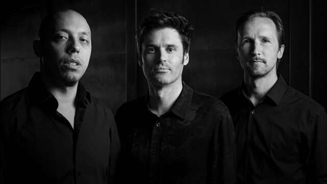 La Vague Classique : Paul Lay Trio - Rhapsody in Blue