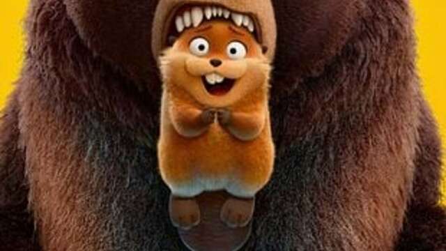 Cinema: Saltimbanchi