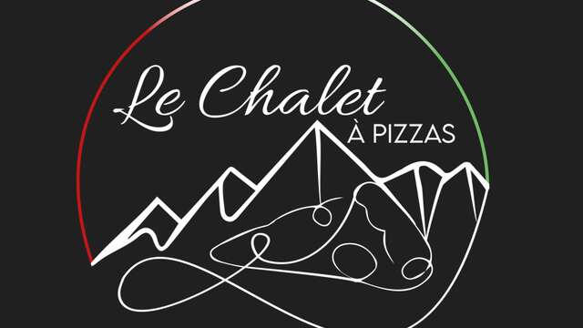 Le chalet à pizzas