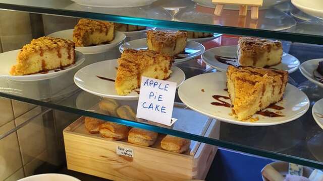 Restaurant d'altitude "La Fuste"