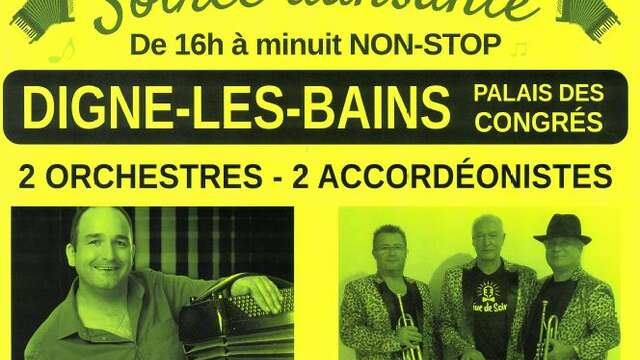 La Nuit du Printemps