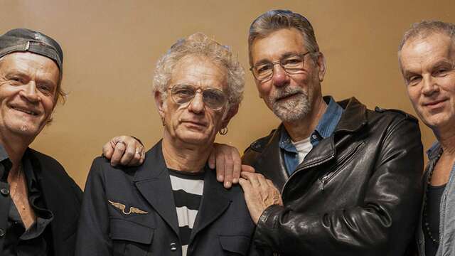 Concert - ONE tribute U2