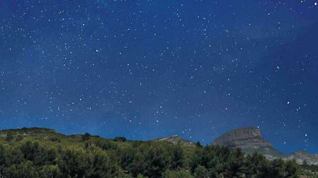 Observation du ciel et des étoiles : vie et mort des étoiles, des bijoux dans le ciel