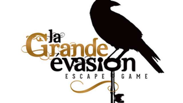 Escape room: La Grande évasion