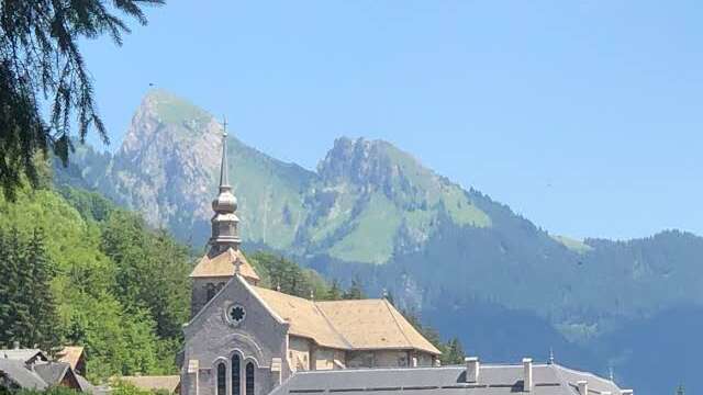 Festival de l’Assomption
