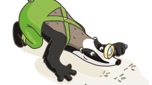 Jeu de piste Randoland