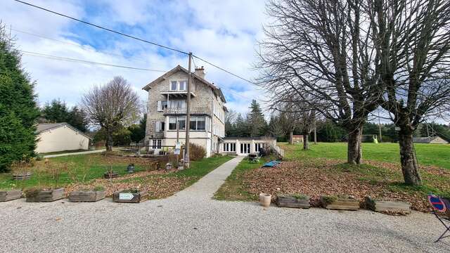 La Vigne Bed and Breakfast