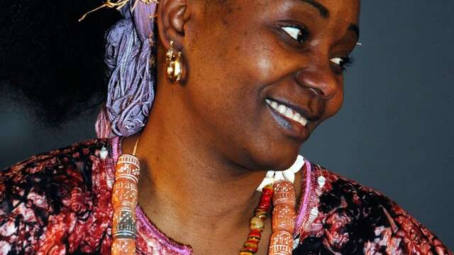 Bagiliba - Spectacle de contes "Paroles d'animaux"