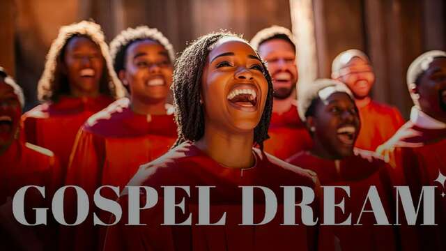 Stagione artistica del Casinò Barriere 2025-2026: Sogno Gospel