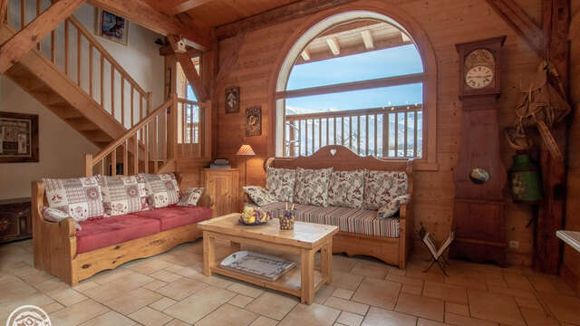 La Grange aux mésanges - Gîte Sittelle - Deage marie
