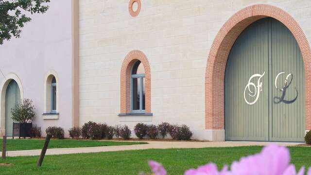 Domaine FL Winery