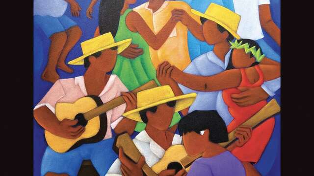 33ème Exposition - Philippe DUBOIS - Hilton Hôtel Tahiti