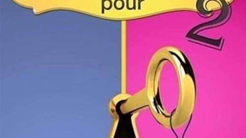 Une chambre pour deux - comédie