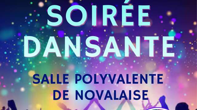 Soirée dansante