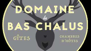 Domaine du Bas Chalus - Gite Oeillet