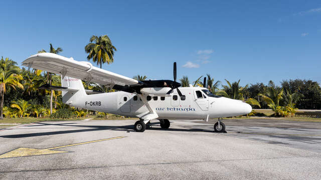 Air Tetiaroa