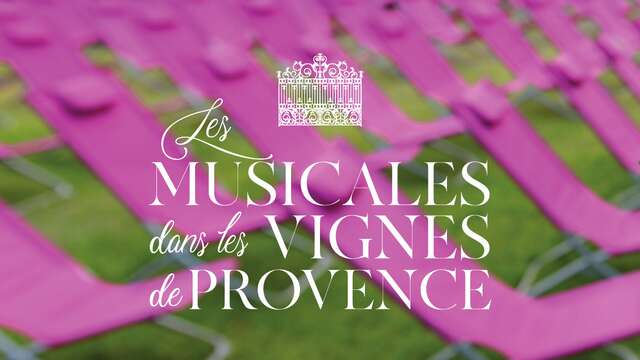 Kubanische Musik im Château Tour Saint Honoré