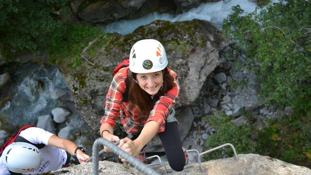 Via Ferrata