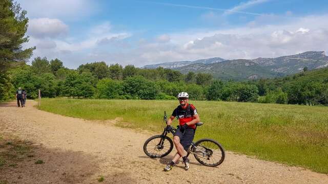 ARMC & SCO Ste-Marguerite