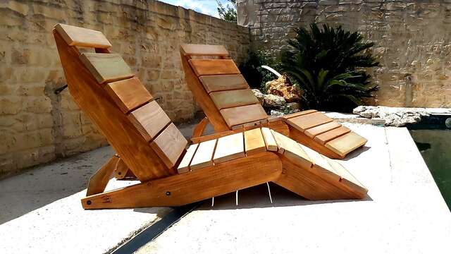 Made in Anduze