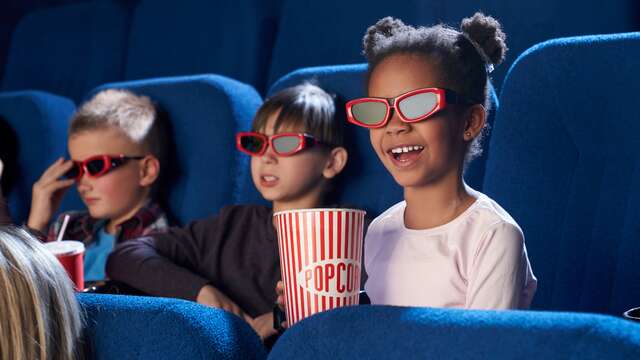 Cinéfilous