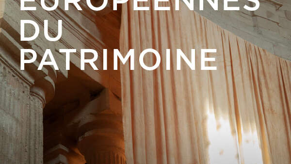 European heritage days