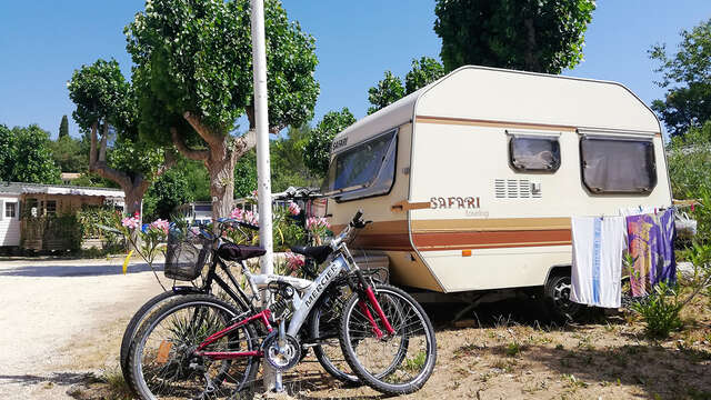 Camping du Lac