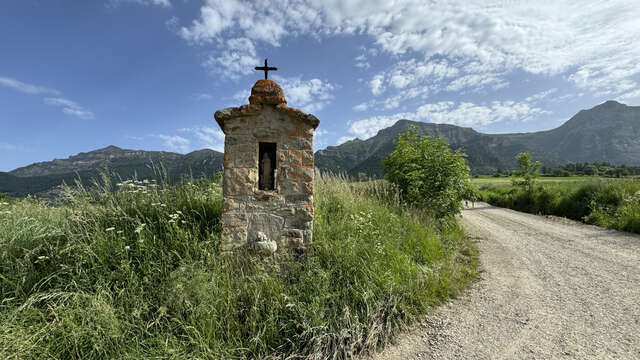 Oratoire Sainte-Anne