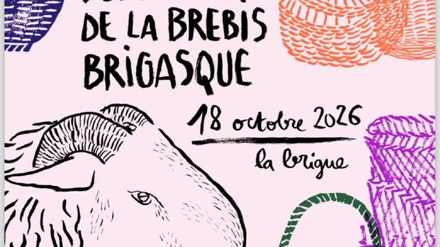 16° Festival della pecora brigasca