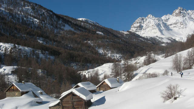 Fugues en Montagne