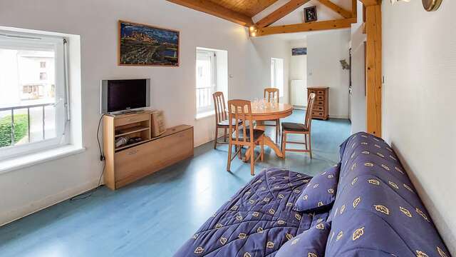 Appartement Chez Nathalie n°2