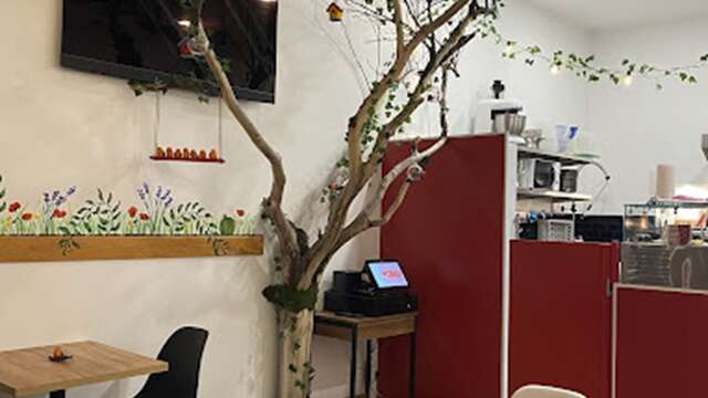 Restaurant Le Rouge Gorge